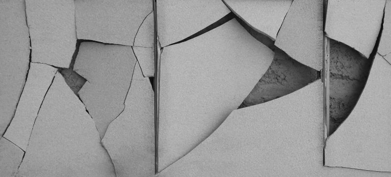 Tile Damage Repair