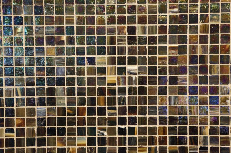 Glass Accent Tiles
